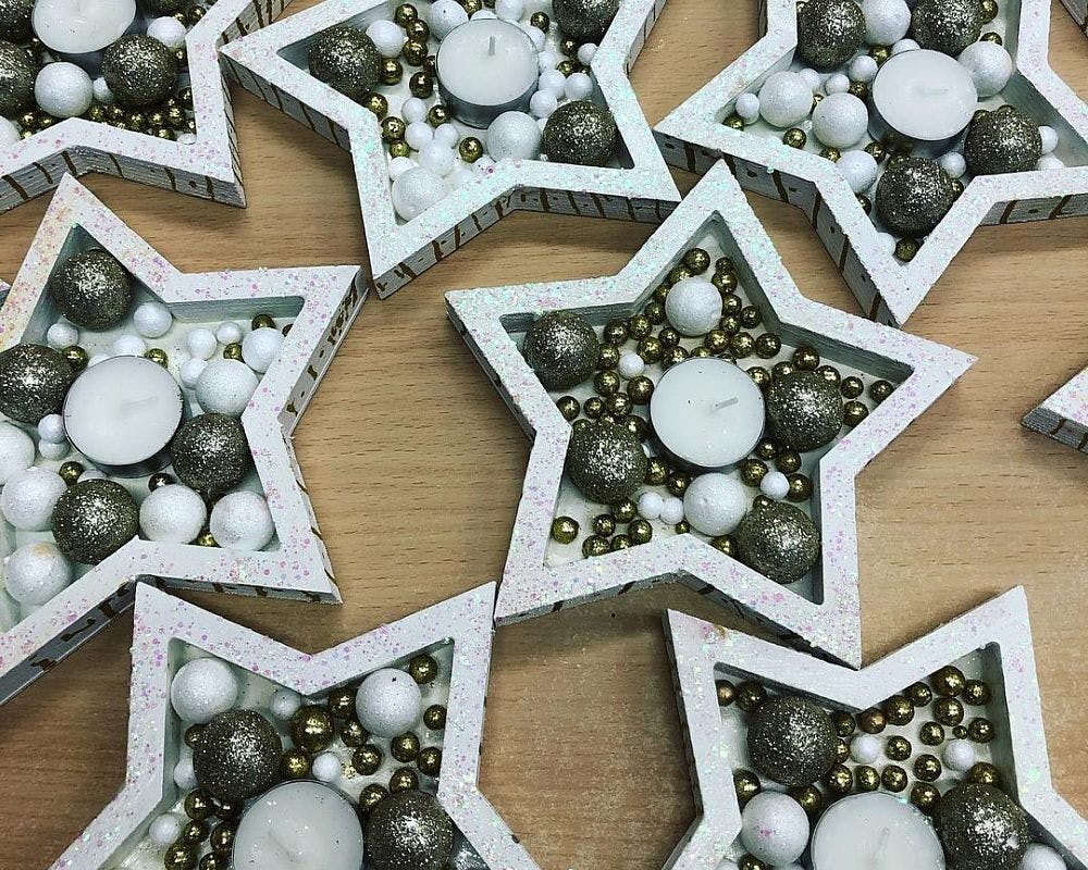 Bricolage Hiver Maternelle Top 17 des activités manuelles d'hiver pour les maternelles | MOMES