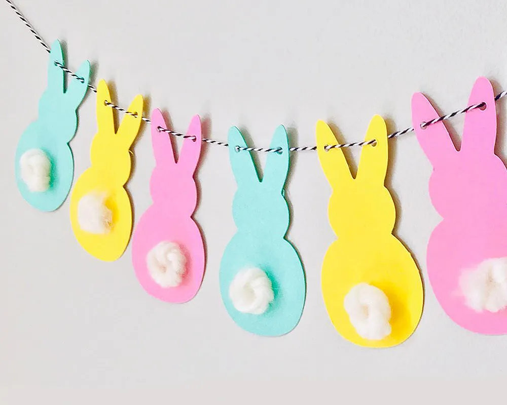 Poussin de Pâques dans son panier - Activités manuelles DIY Pâques Poussin de Pâques dans son panier - Activités manuelles DIY Pâques