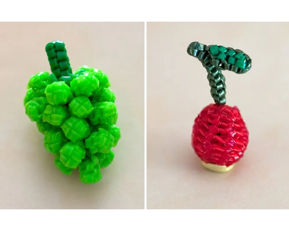 17 tutos avec du scoubidou pour amuser toute la famille | MOMES