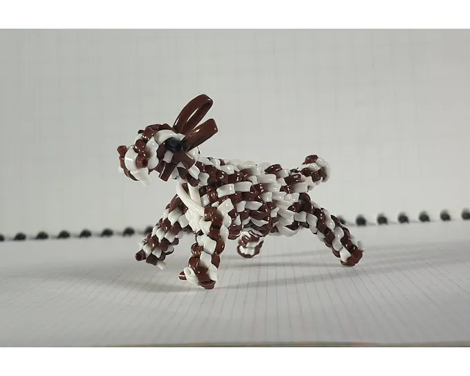 17 tutos avec du scoubidou pour amuser toute la famille | MOMES