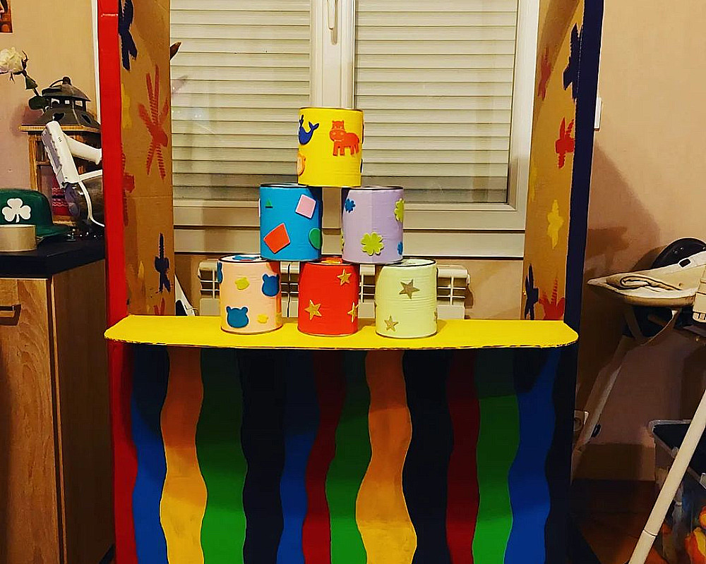 Jeux d'adresse pour enfants : découvrez les 20 meilleurs ! | MOMES