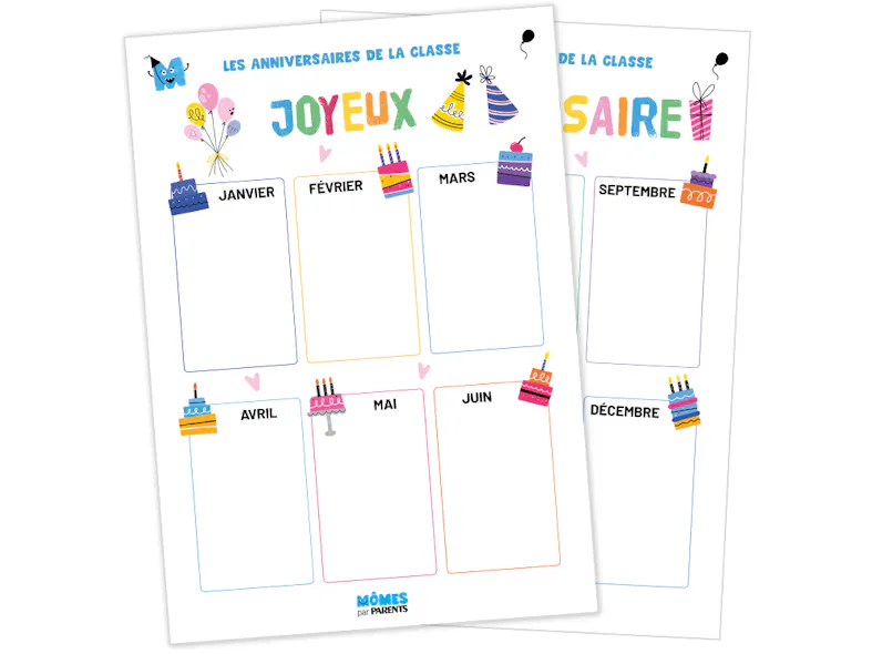 D couvrez Notre Jolie Affiche Des Anniversaires De La Classe MOMES d-couvrez-notre-jolie-affiche-des-anniversaires-de-la-classe-momes