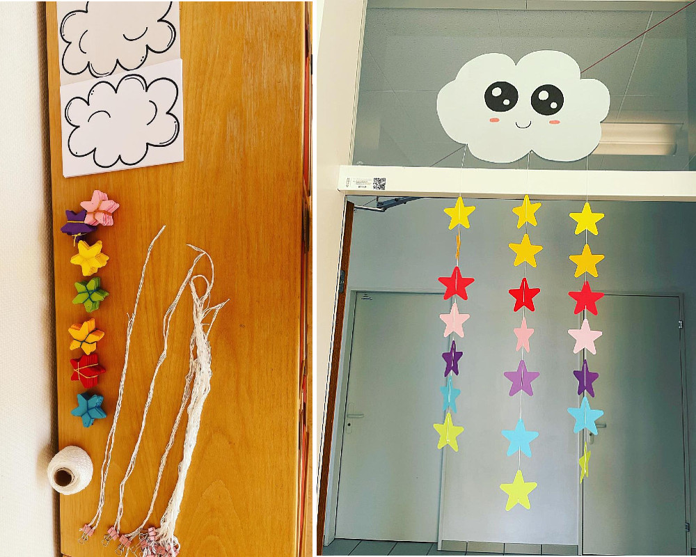 Idees De Decoration Pour Une Classe De Maternelle Momes Net