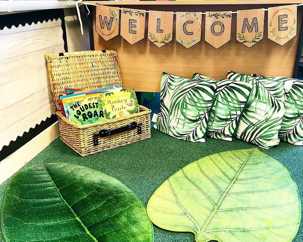 Idees De Decoration Pour Une Classe De Maternelle Momes Net Idees De Decoration Pour Une Classe De Maternelle Momes Net