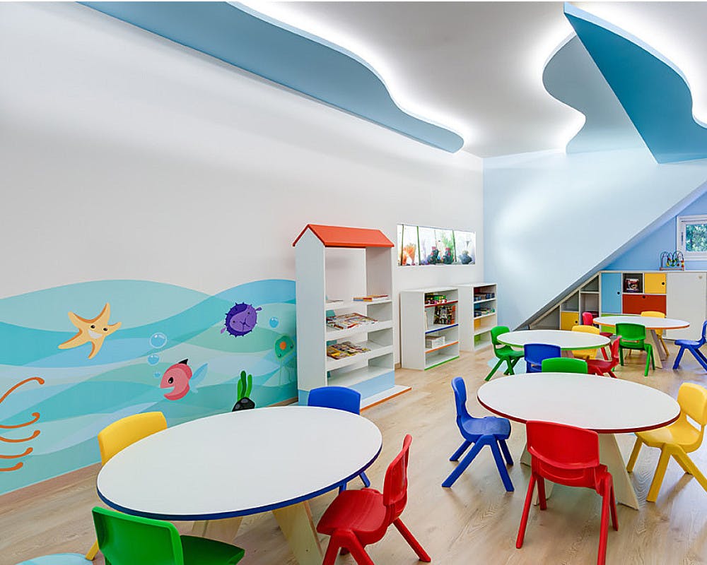 Idees De Decoration Pour Une Classe De Maternelle Momes Net Idees De Decoration Pour Une Classe De Maternelle Momes Net