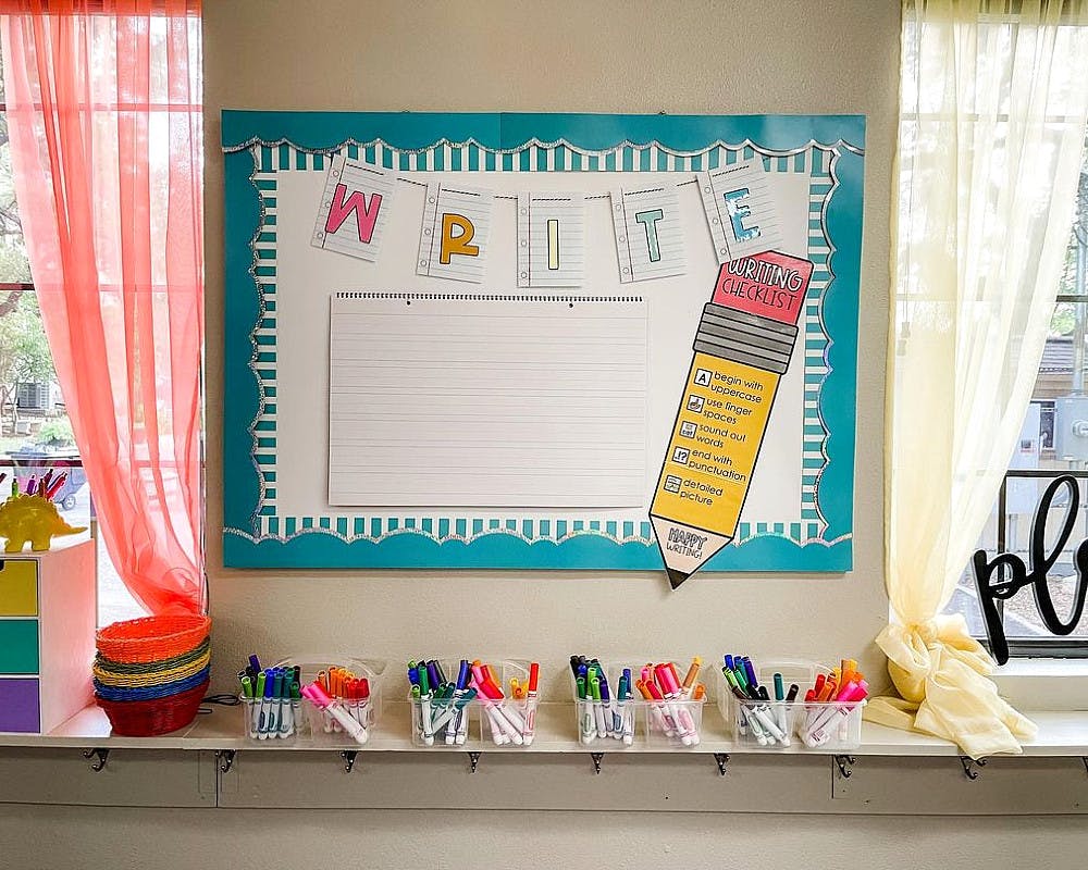 Idees De Decoration Pour Une Classe De Maternelle Momes Net Idees De Decoration Pour Une Classe De Maternelle Momes Net