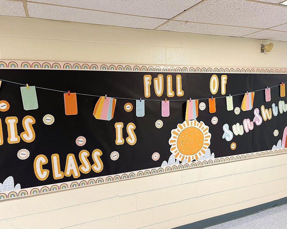 Idees De Decoration Pour Une Classe De Maternelle Momes Net