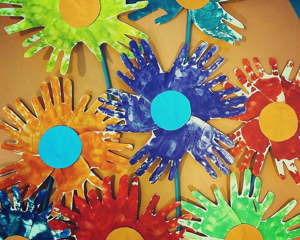 Maternelle Activité Manuelle Facile Et Rapide Top 15 des bricolages avec des pailles pour les enfants | MOMES