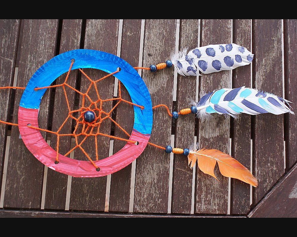 18 bricolages pour enfants avec des plumes faciles à faire | MOMES