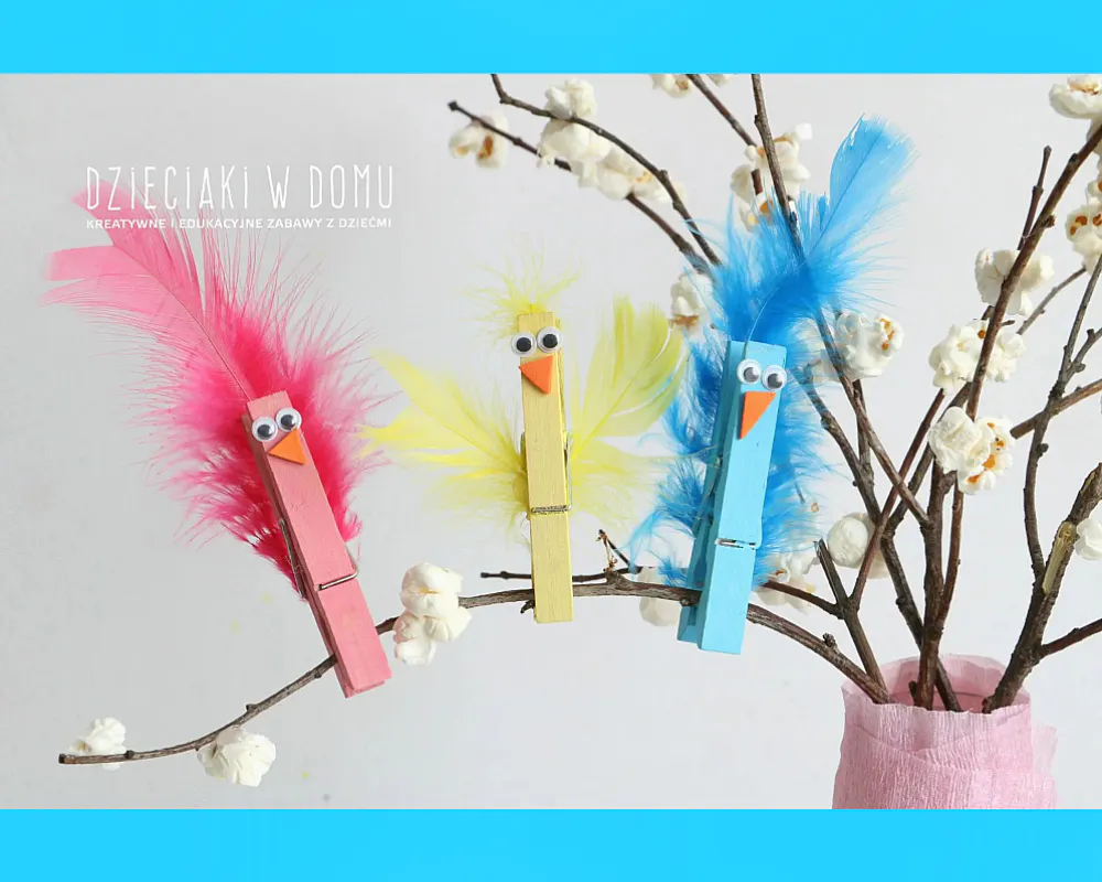 18 Bricolages Pour Enfants Avec Des Plumes Faciles Faire MOMES 18-bricolages-pour-enfants-avec-des-plumes-faciles-faire-momes