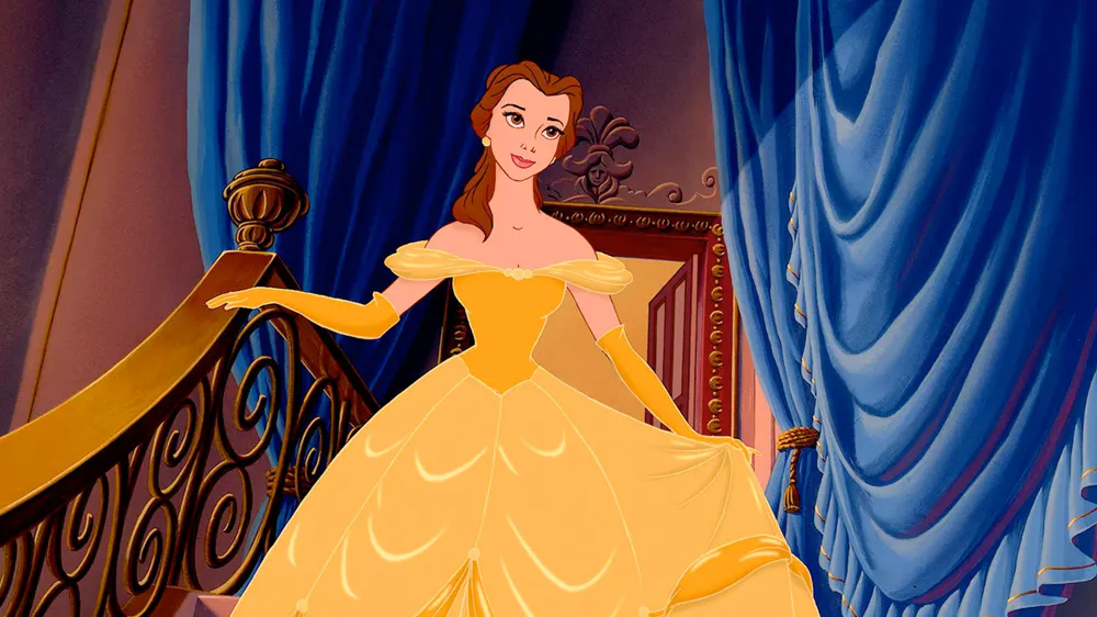 Princesses Disney : leurs caractéristiques et valeurs. | MOMES