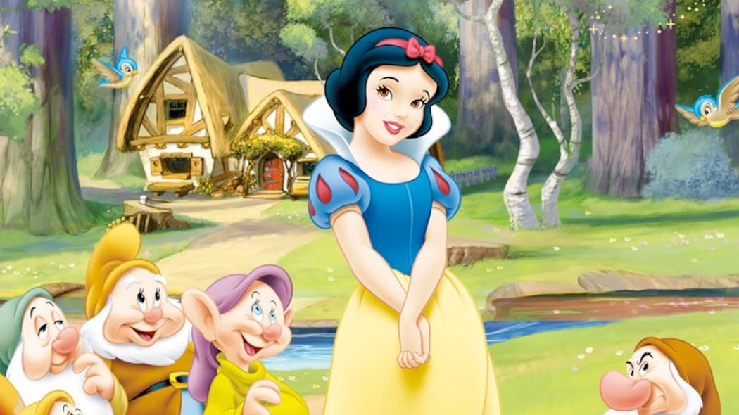 Cendrillon, Blanche-Neige, Ariel Qui est votre princesse Disney préférée  ? 