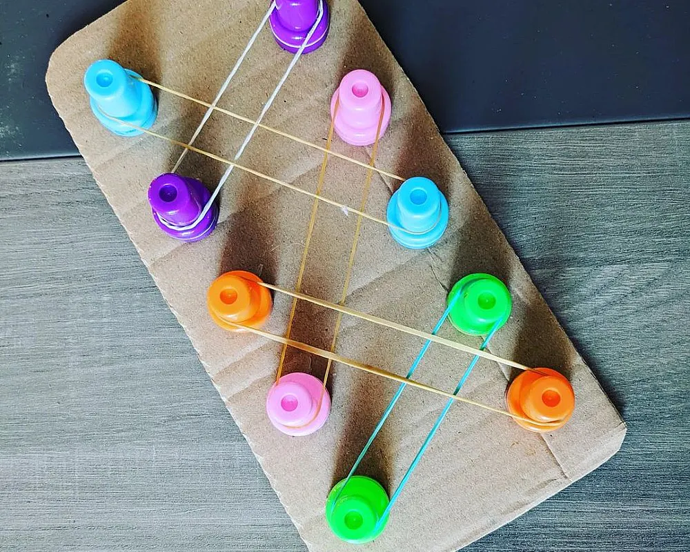 18 jeux pour apprendre les couleurs aux enfants | MOMES