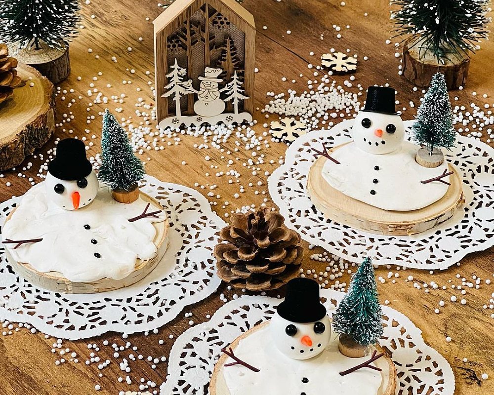 Deco Noel A Faire Soi Meme Avec Recup