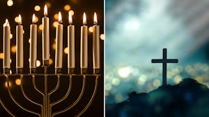 Quelles différences entre la Pâque juive et la Pâques chrétienne ?