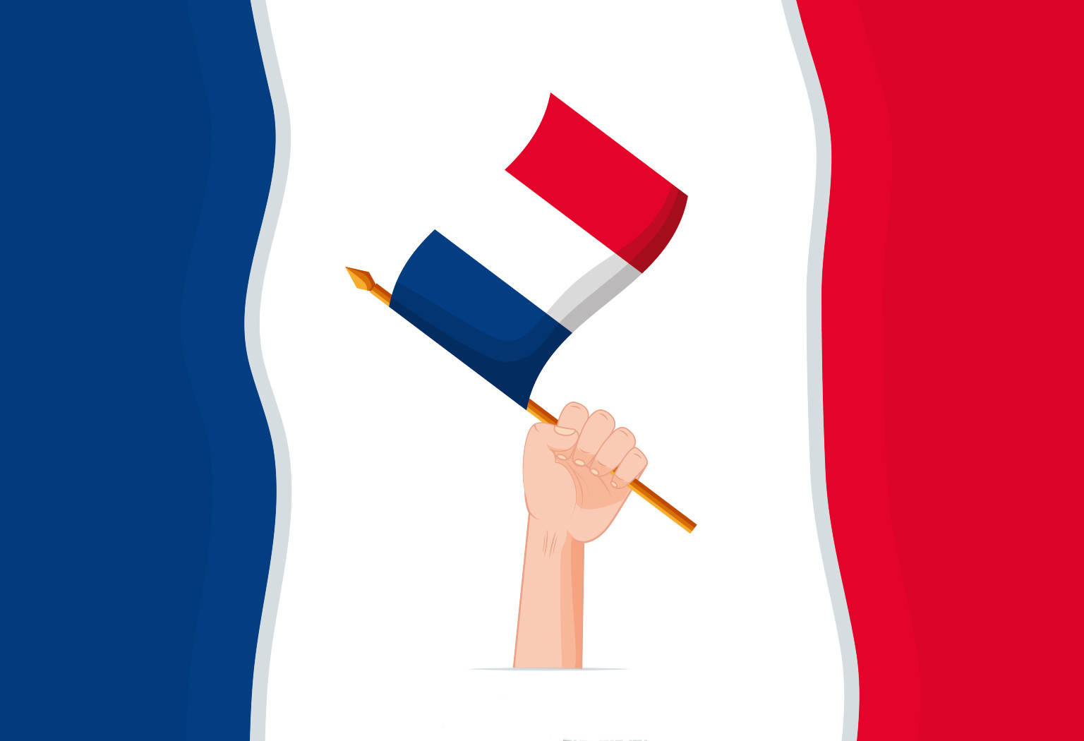 Quels Sont Les Symboles De La République Française momes.parents.fr