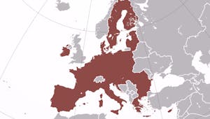 Comment les 27 pays de l'Union européenne ont intégré l'UE peu à peu