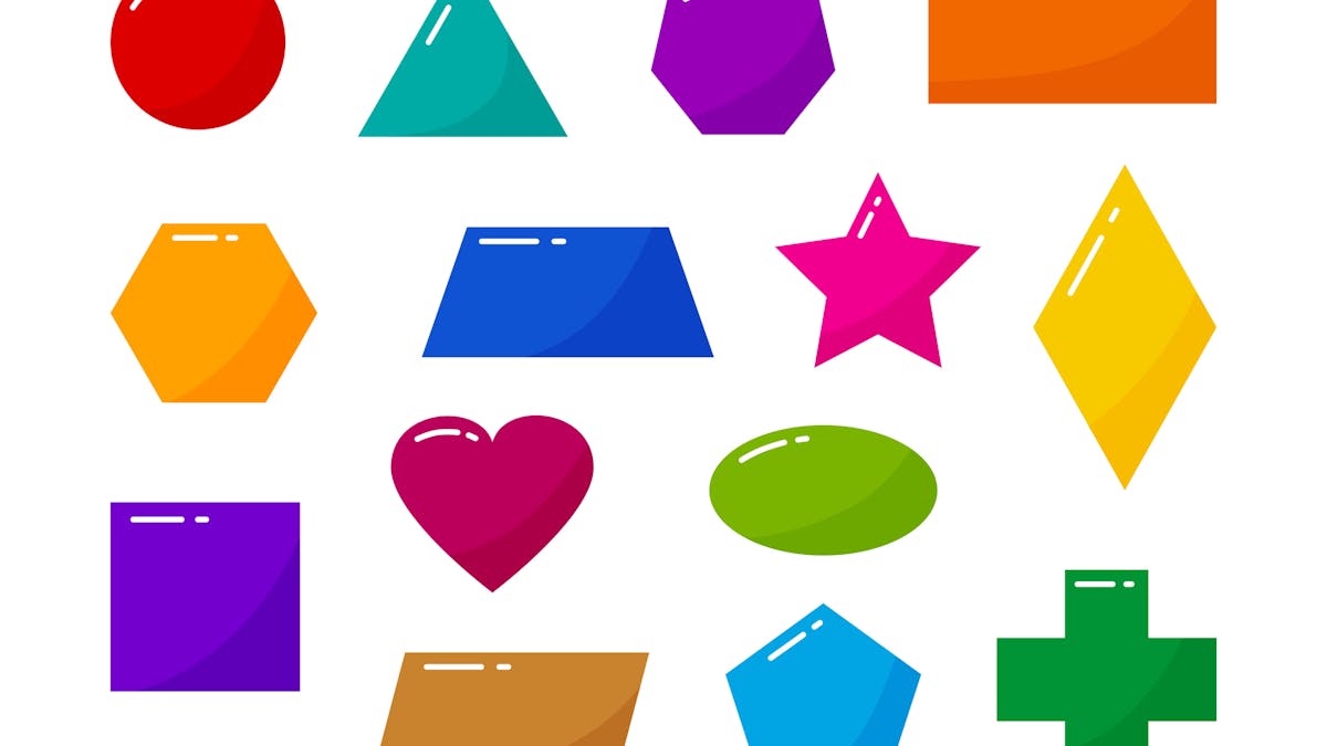 Colorier Des Formes Geometriques Momes Net Momes Net Colorier Des Formes Geometriques Momes Net Momes Net