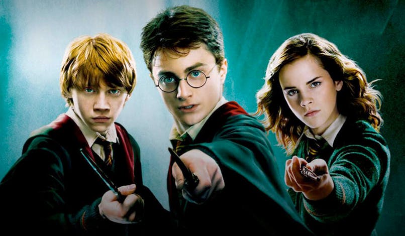 Sortie Harry Potter : que faire avec les enfants quand on est fan de la saga ?