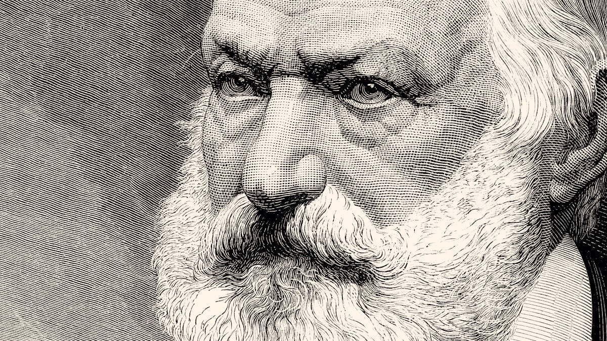 L Art D Etre Grand Pere De Victor Hugo Momes Net L Art D Etre Grand Pere De Victor Hugo Momes Net