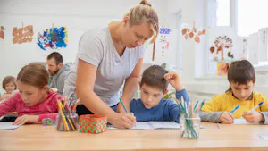 Fiches : bilan d'évaluation en maternelle | MOMES