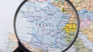 Quelle est la répartition géographique de la population en France ?