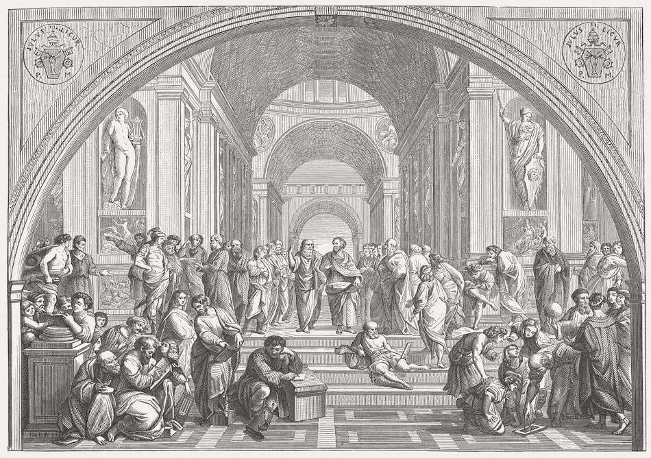 Etapes d'analyse pour étudier un document iconographique. | MOMES