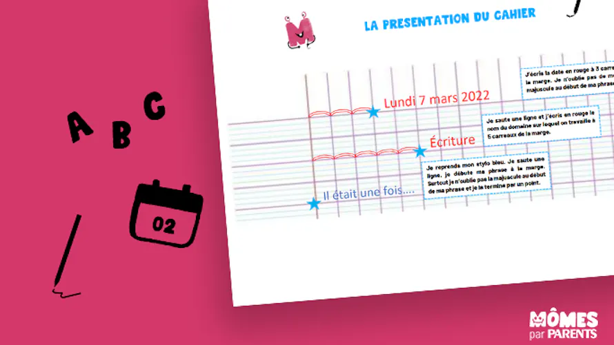 Mod le De Pr sentation Cahier Imprimer MOMES mod-le-de-pr-sentation-cahier-imprimer-momes