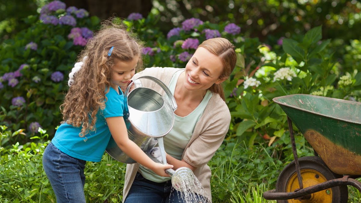 Apprendre Aux Enfants Les Outils De Jardinage Momes Net Apprendre Aux Enfants Les Outils De Jardinage Momes Net