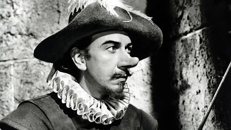 Cyrano de Bergerac d'Edmond Rostand : extrait | MOMES