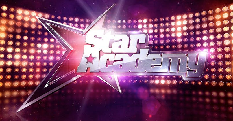 logo Star Academy
