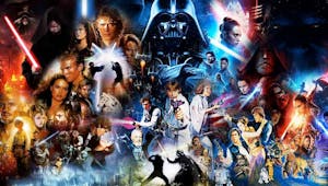 Les personnages de Star Wars : qui est qui ?