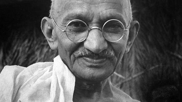 La biographie de Gandhi pour les jeunes