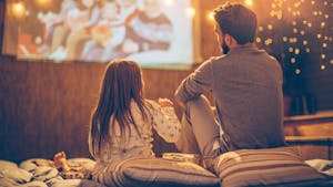 Les films à regarder en famille pour une soirée cinéma en plein air