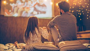 Les films à regarder en famille pour une soirée cinéma en plein air