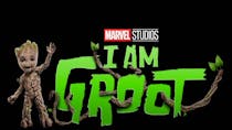 La nouvelle série "I am Groot" bientôt disponible