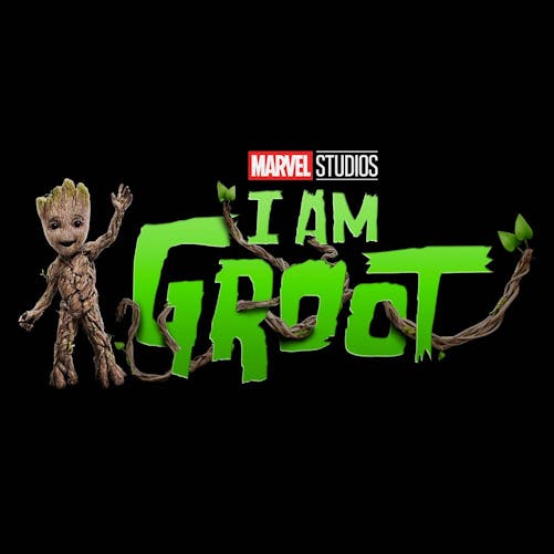 I am Groot : la nouvelle série Disney+