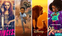 Disney+ et Netflix : les nouveautés SVOD films et séries de juillet 2022