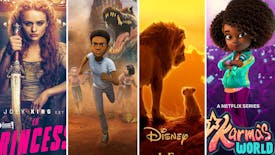 Disney+ et Netflix : les nouveautés SVOD films et séries de juillet 2022