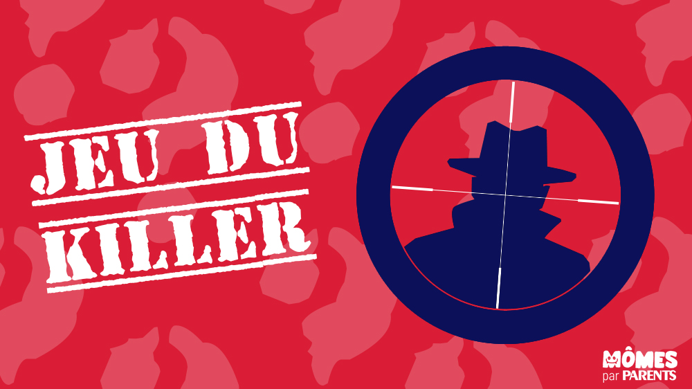 Comment jouer au jeu du killer ?