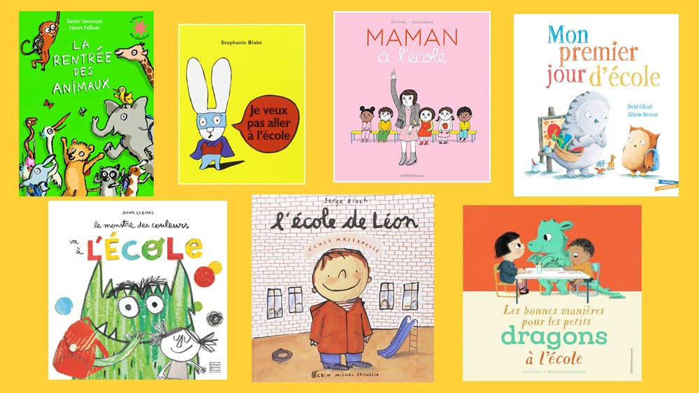 Decouvrez 10 Astuces Pour Bien Preparer Sa Premiere Rentree Des Classes Momes Net Decouvrez 10 Astuces Pour Bien Preparer Sa Premiere Rentree Des Classes Momes Net