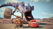 Cars : Disney dévoile la bande annonce de la série Disney+ "Cars : sur la route"