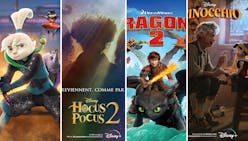 Disney+ et Netflix : les nouveautés SVOD films et séries de septembre 2022