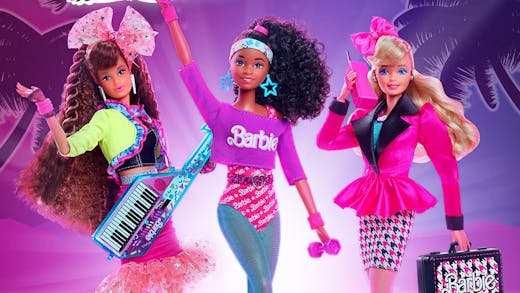 Barbie : histoire et évolution de la célèbre poupée