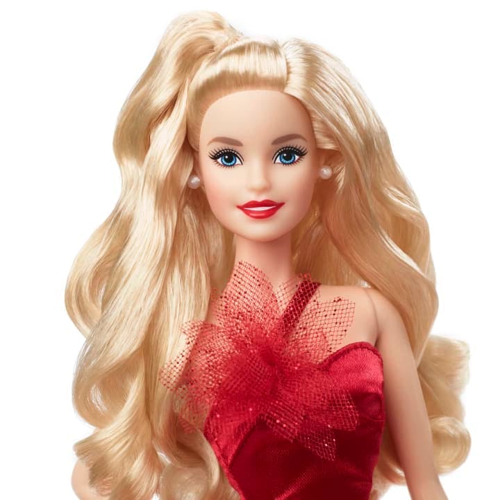 Barbie 2022