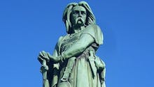 Vercingétorix : qui était ce célèbre chef de guerre gaulois ?