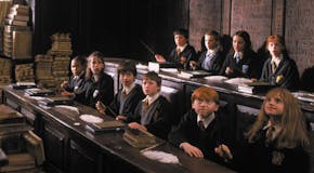 École : quand Harry Potter devient un outil pédagogique pour bien apprendre