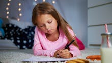 Écriture : des idées d'activités ludiques pour motiver un enfant à écrire avec plaisir