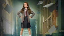 « Matilda » : Netflix adapte le célèbre livre en comédie musicale pour Noël !