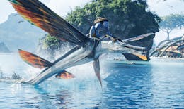 “Avatar 2 - La voie de l'eau” : un spectacle grandiose, déjà validé par les critiques !